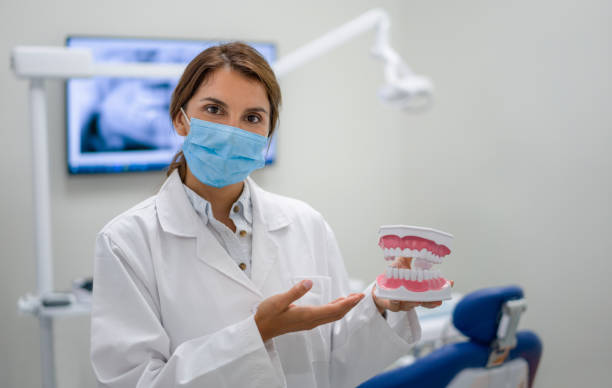 Best Emergency Cosmetic Dentistry in Rosebud, TX