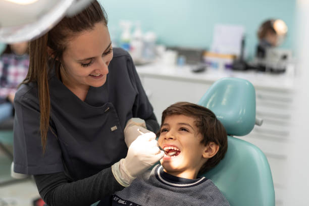 Best Emergency Dentist for Lost Fillings or Crowns in Rosebud, TX