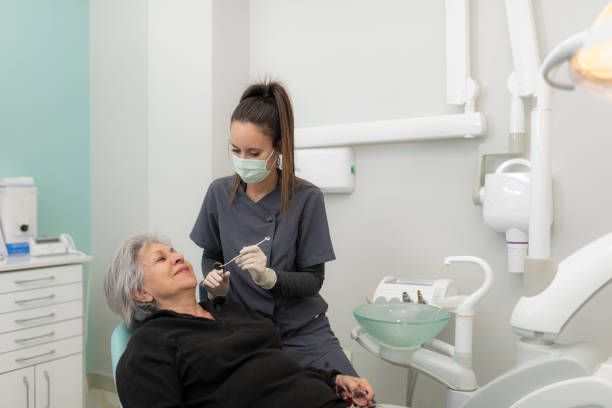 Best Emergency Dental Care for Abscessed Tooth in Rosebud, TX