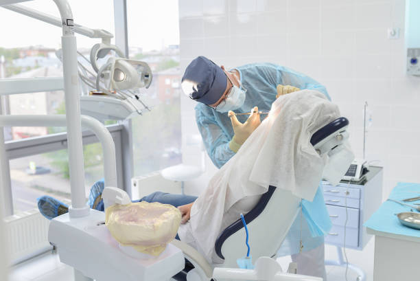 Best Urgent Dental Care for Toothache in Rosebud, TX