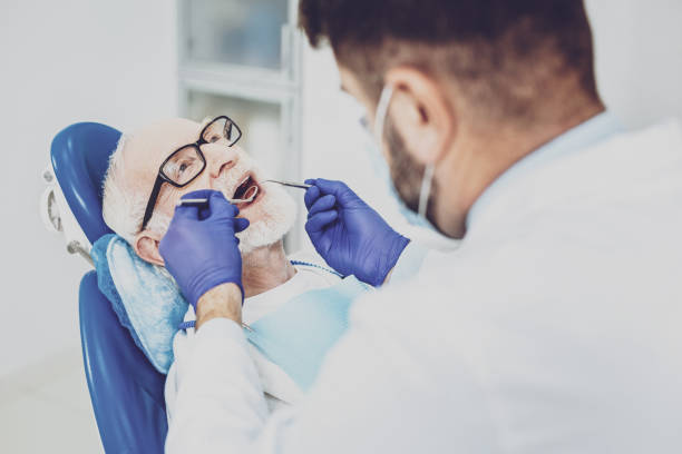 Best Orthodontic Emergency Dentist in Rosebud, TX
